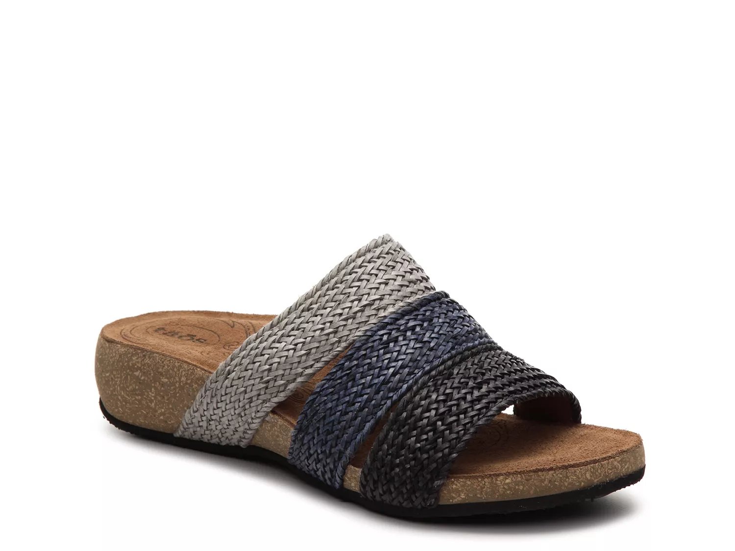 Dsw discount taos sandals