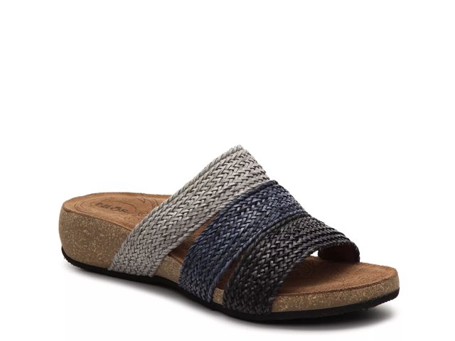 Dsw shop taos sandals