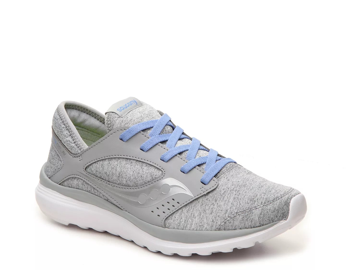 Saucony Kineta Relay Lightweight Running Shoe - Women's | DSW