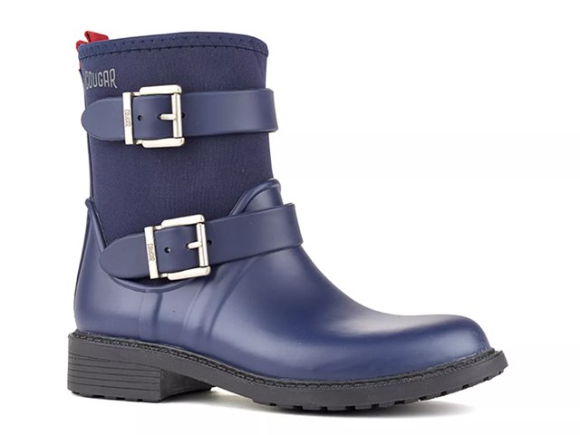 Dsw rain 2025 boots mens