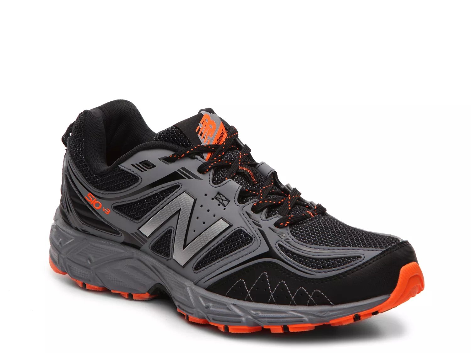 new balance men's 510v3 trail running