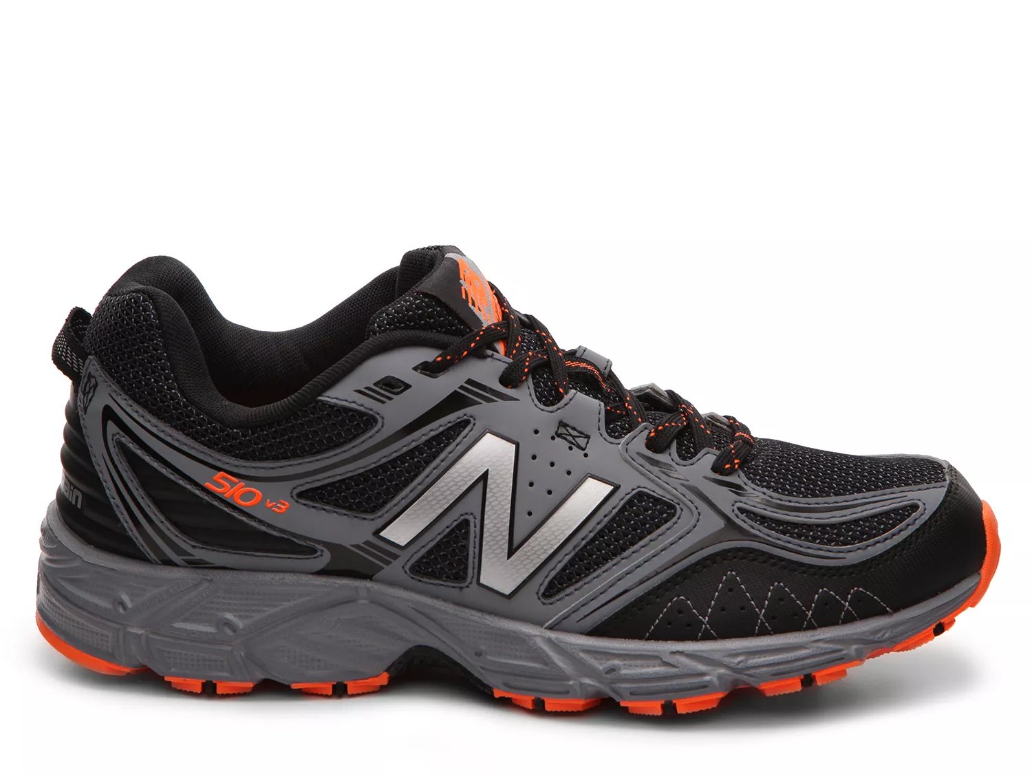 510 v3 trail running shoe