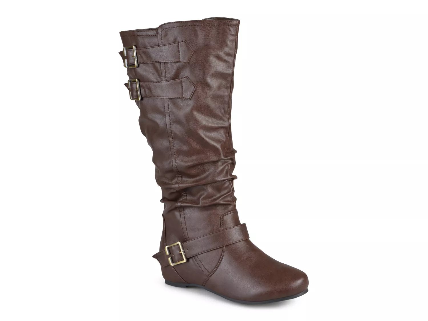  Tiffany Extra Wide Calf Boot 