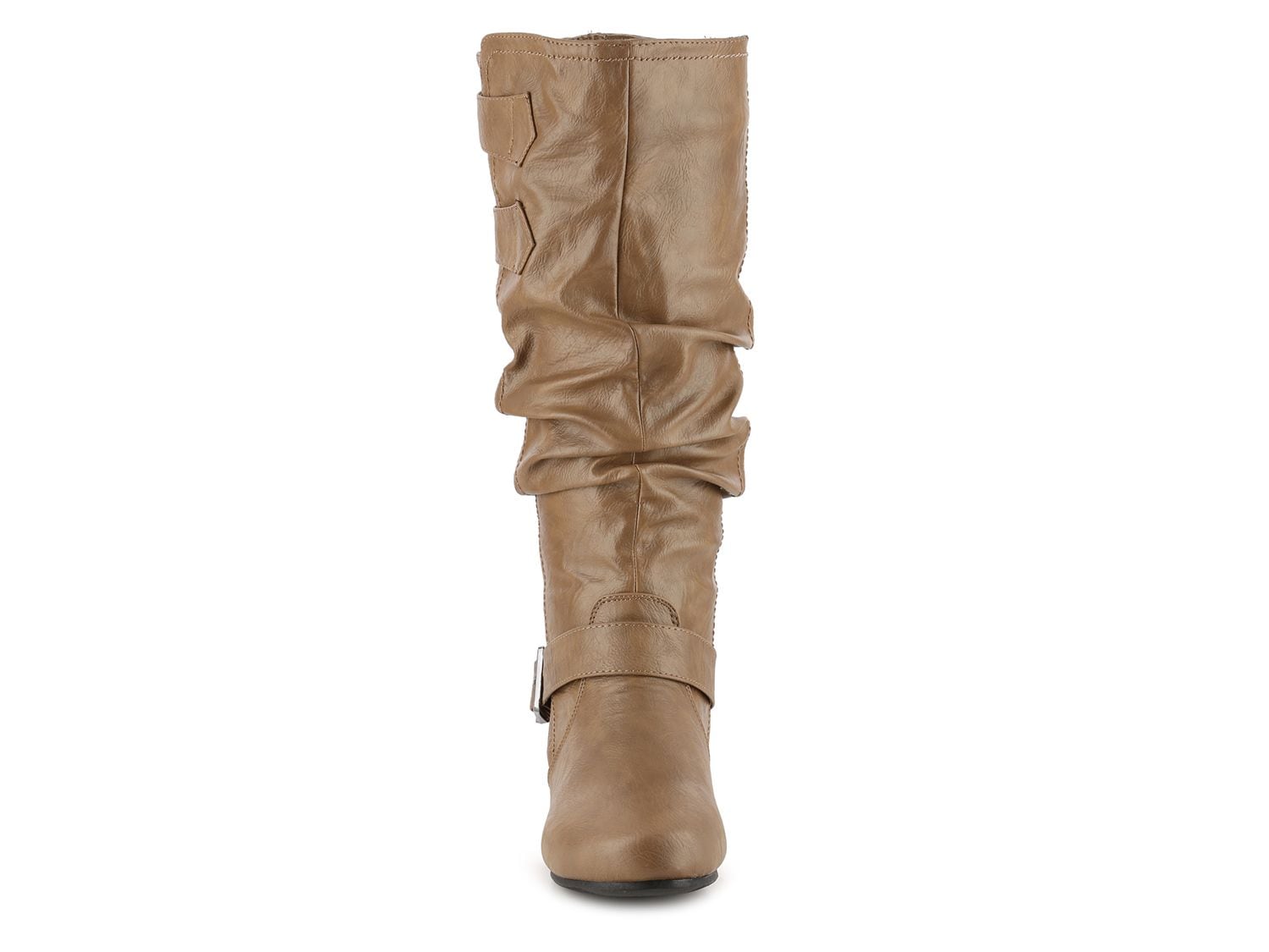 Journee Collection Tiffany Extra Wide Calf Boot | DSW