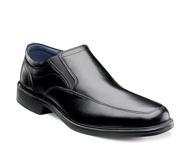Nunn Bush Calgary Slip On