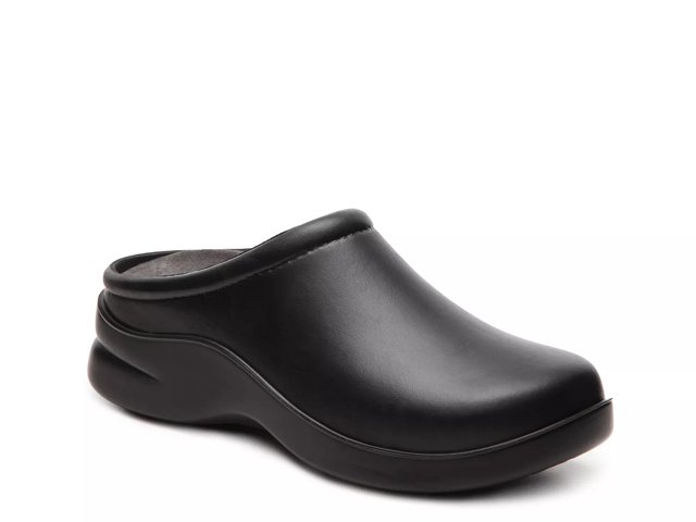 Klogs dusty work clog 2025