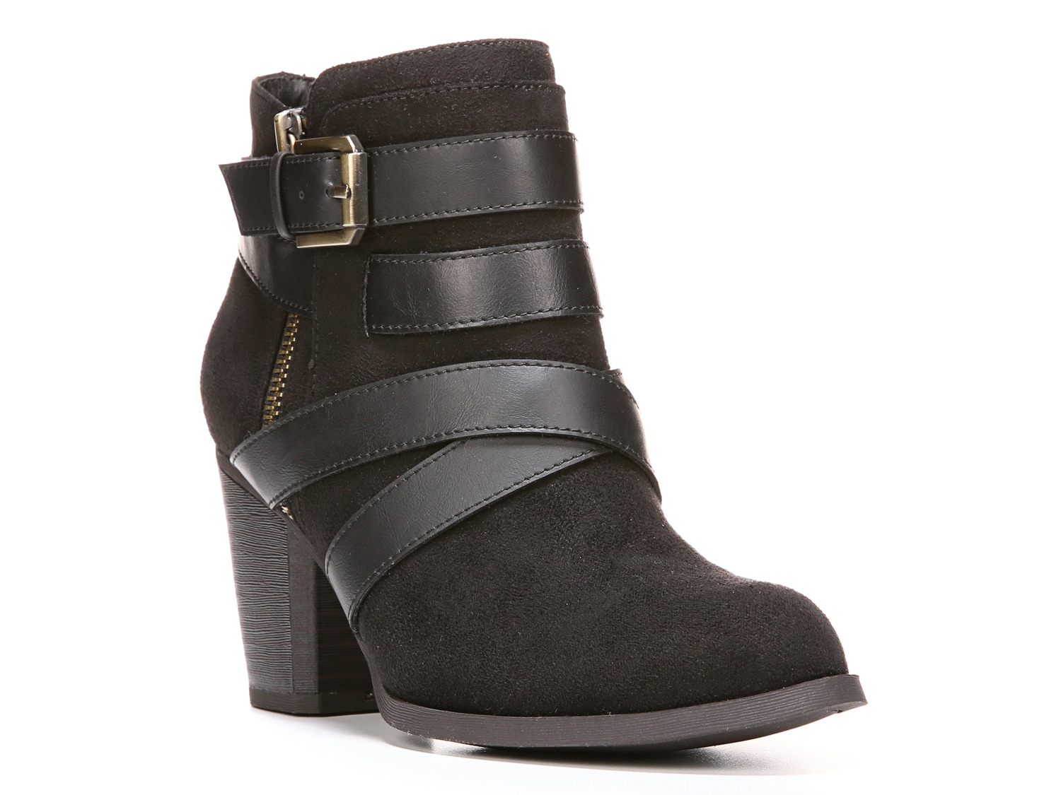 Fergalicious Tanner Bootie - Free Shipping | DSW
