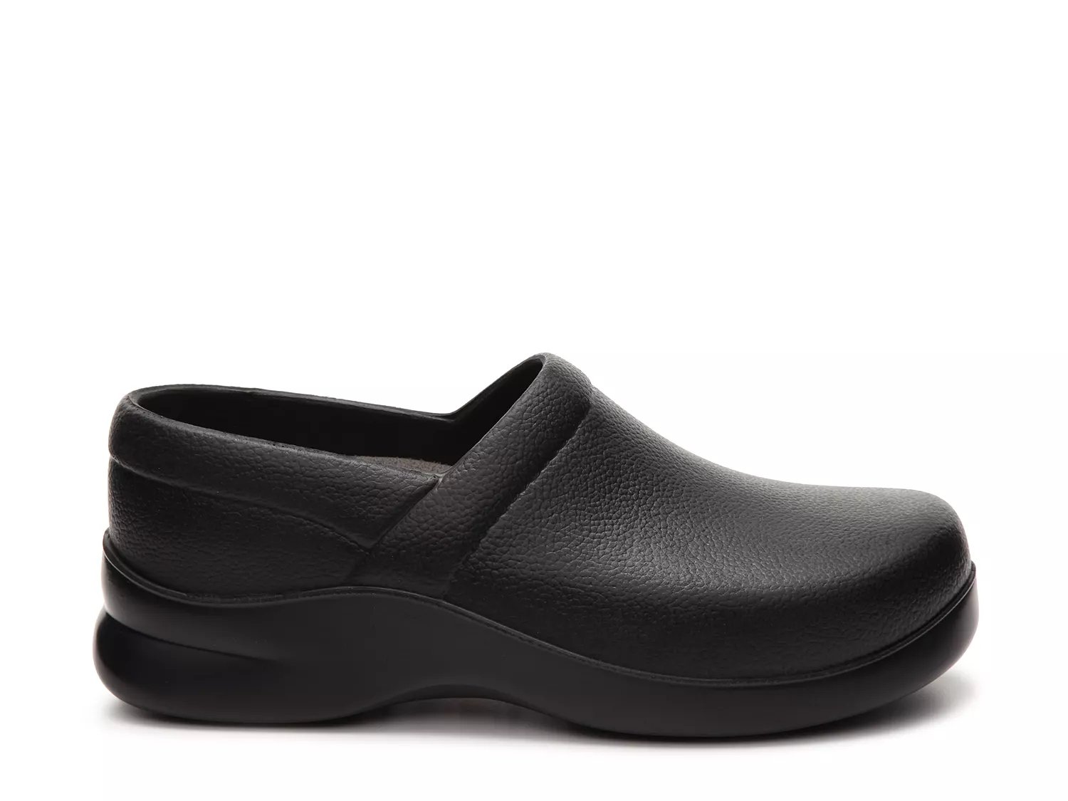 Klogs Boca Work Clog | DSW