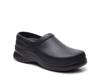 Women's work hot sale clogs