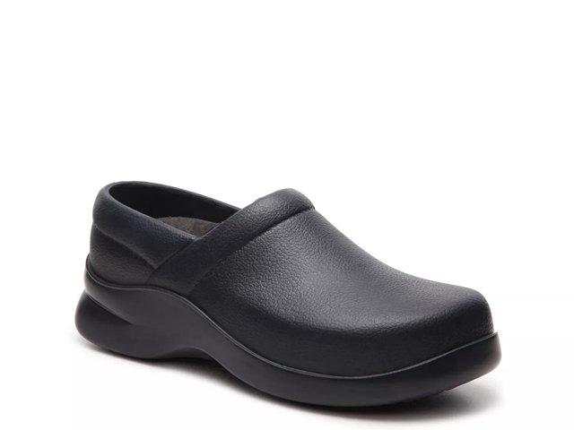 Boca Work Clog
