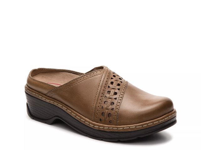Dsw store clogs clearance