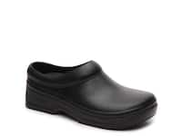 Klogs Springfield (Unisex) 7 Black