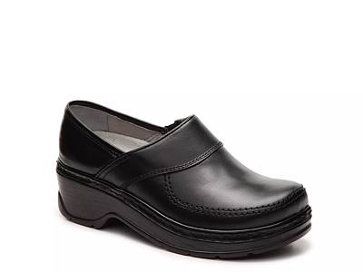 comfortable working shoes