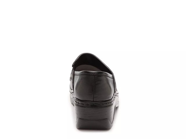 Klogs sonora top