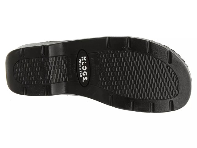 Klogs sonora clearance