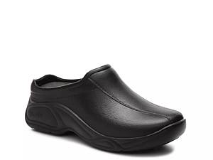Klogs dusty work clog online