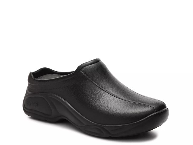 Dsw klogs 2025