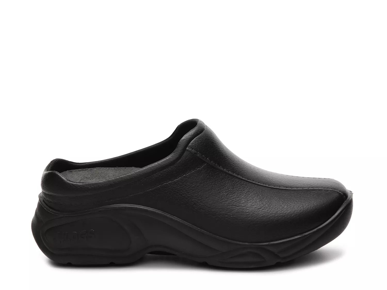 dsw clogs