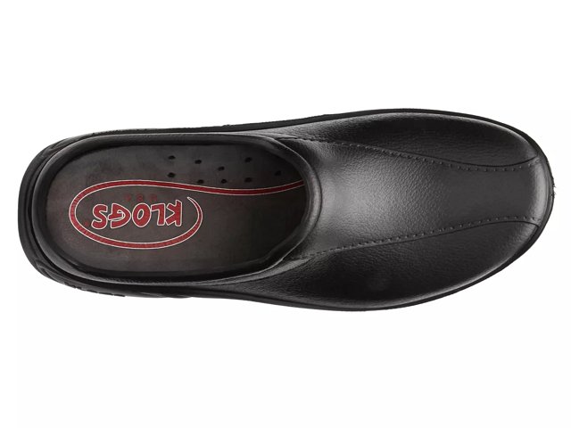 Dsw klogs best sale