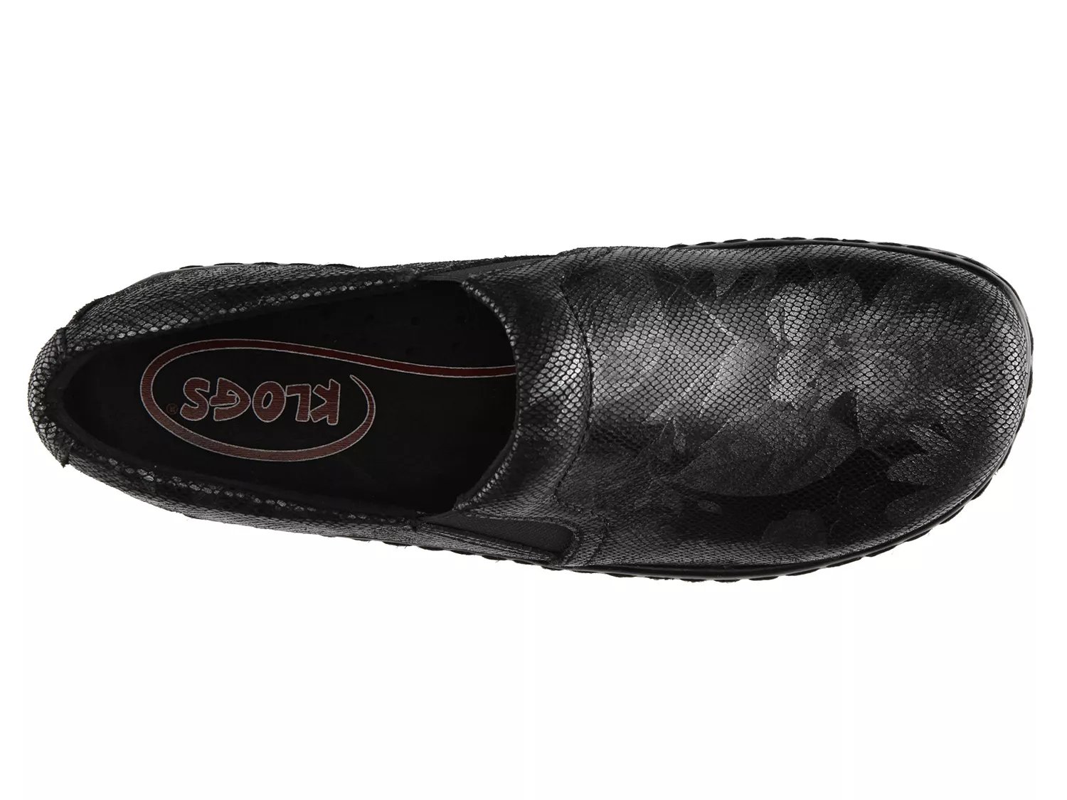 Klogs Naples Work Clog DSW