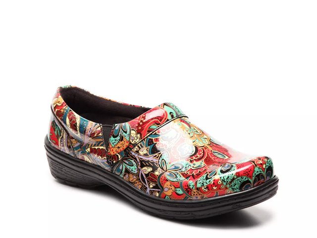 Klogs mission sales work clog