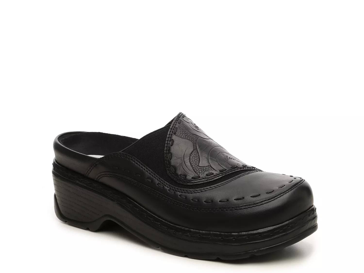 Klogs Melbourne Work Clog Free Shipping DSW