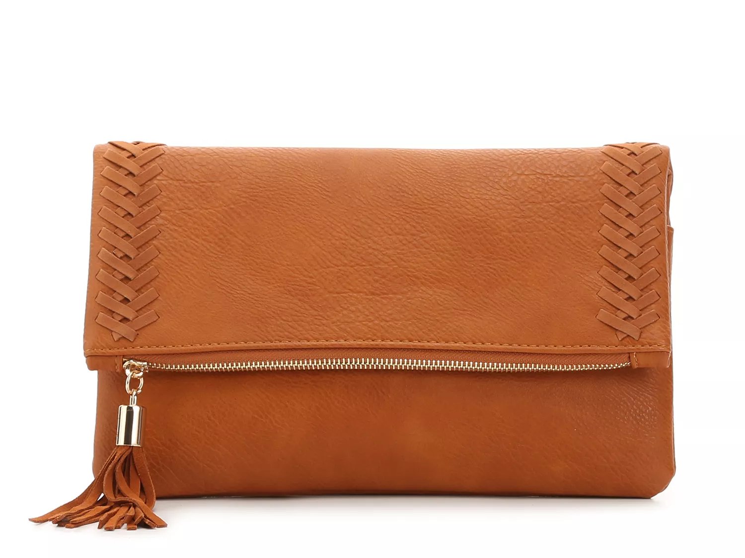 Moda Luxe Palermo Clutch DSW