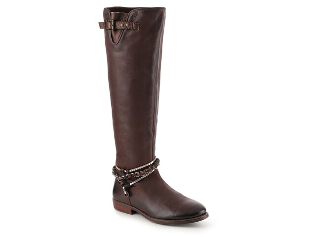 OTBT Trout Creek Riding Boot - Free Shipping | DSW