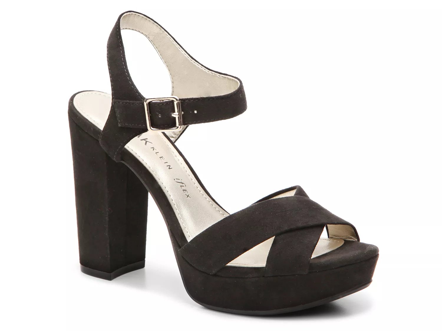 anne klein lalima platform sandal