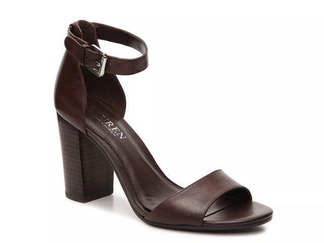 Lauren Ralph Lauren Tacey Sandal
