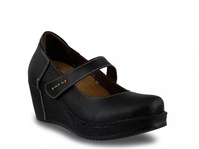 Dsw shoes hot sale wedge pumps