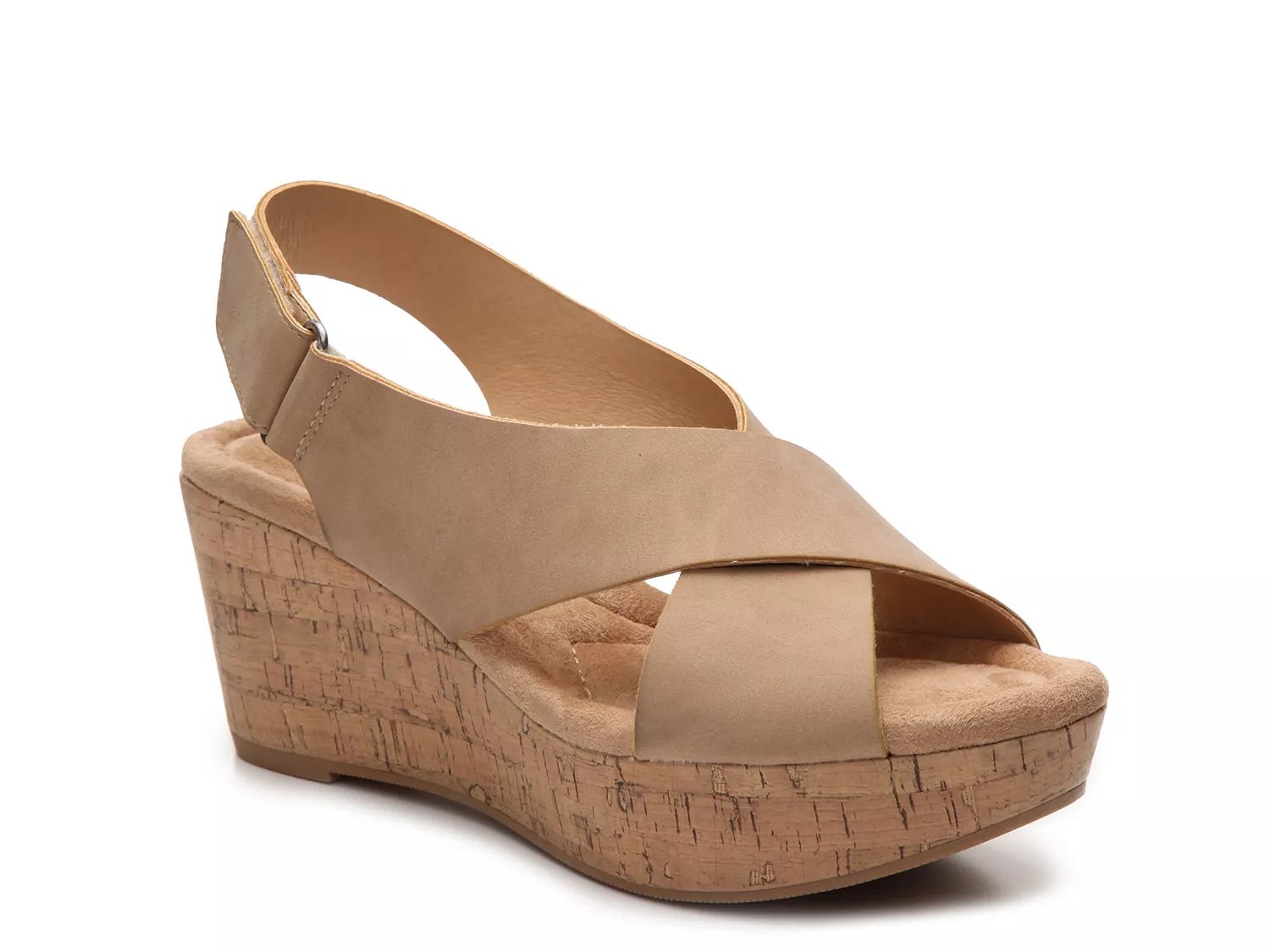 cl by chinese laundry women's dream girl wedge sandal