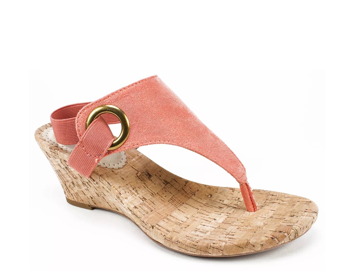 aida platform sandal