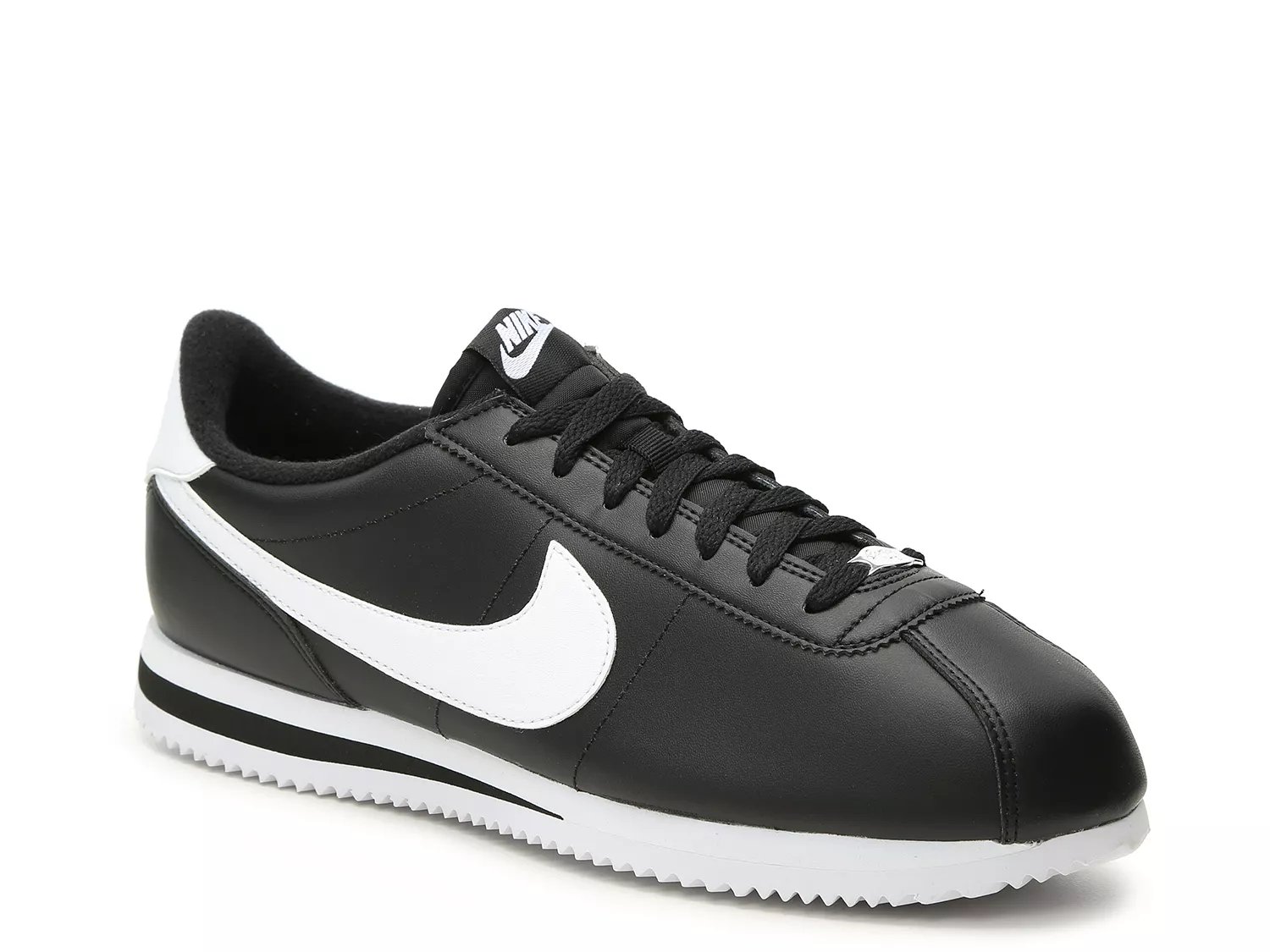 nike cortez dsw