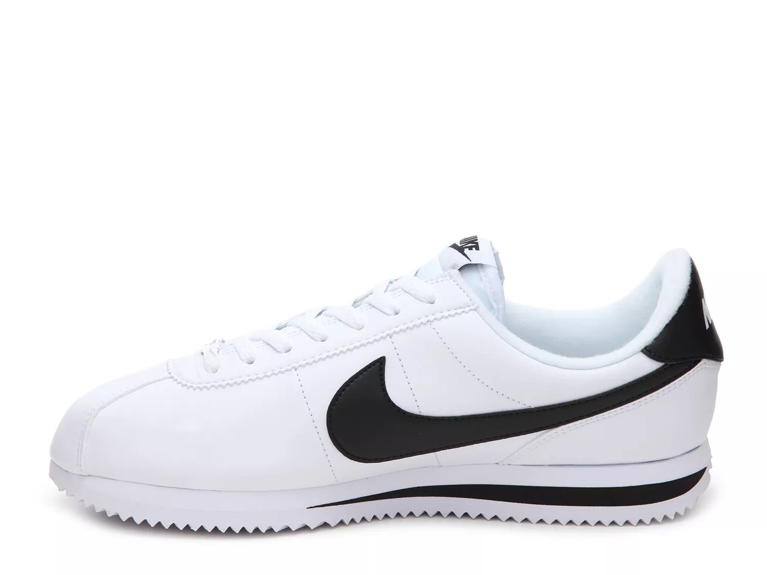 nike cortez dsw