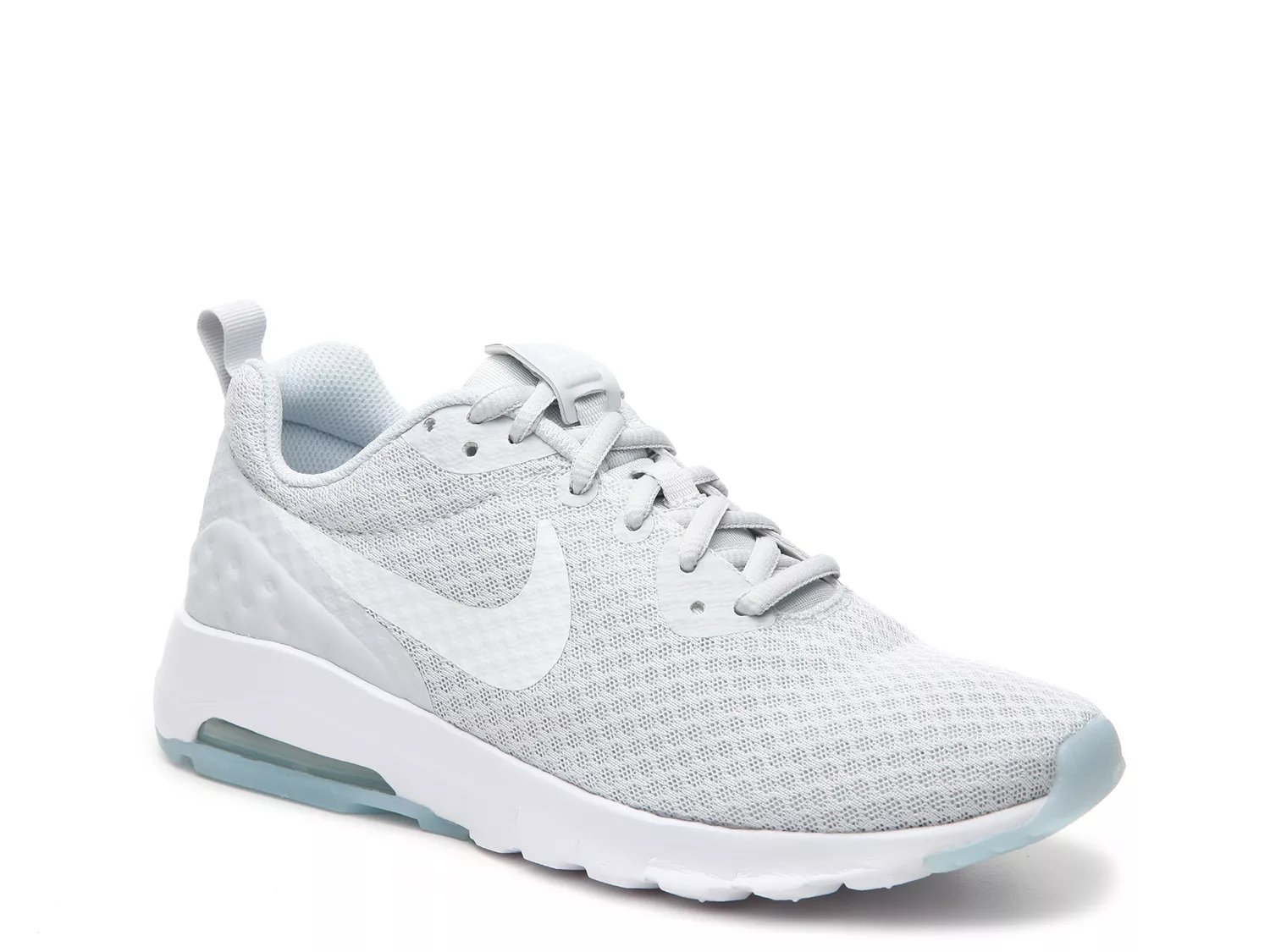 Nike Air Max Motion Sneaker - Women's | DSW