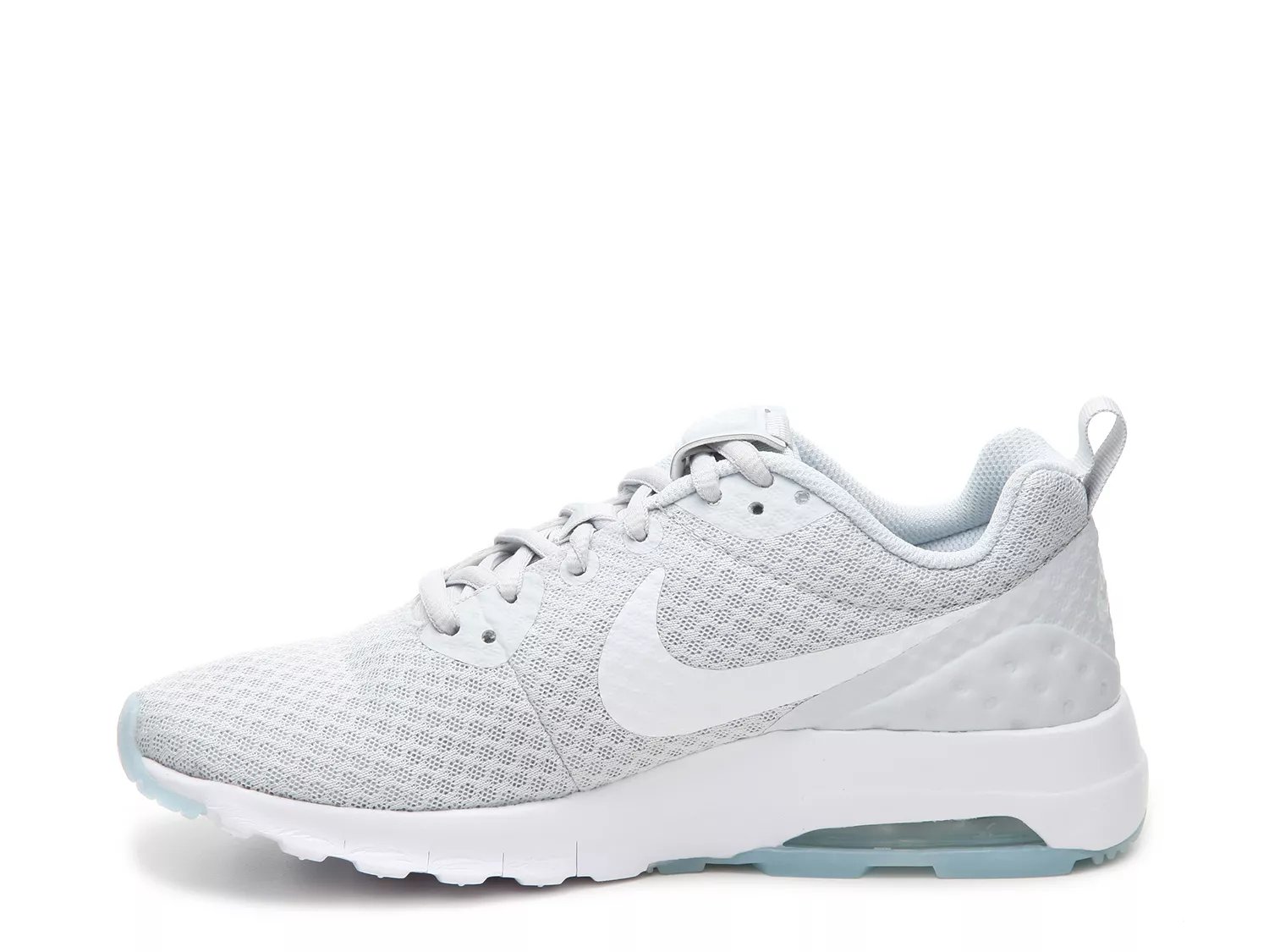 nike air max motion dsw