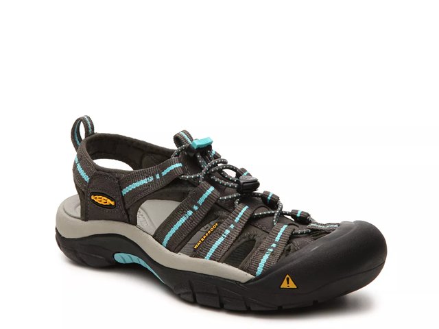 Dsw keen sandals store