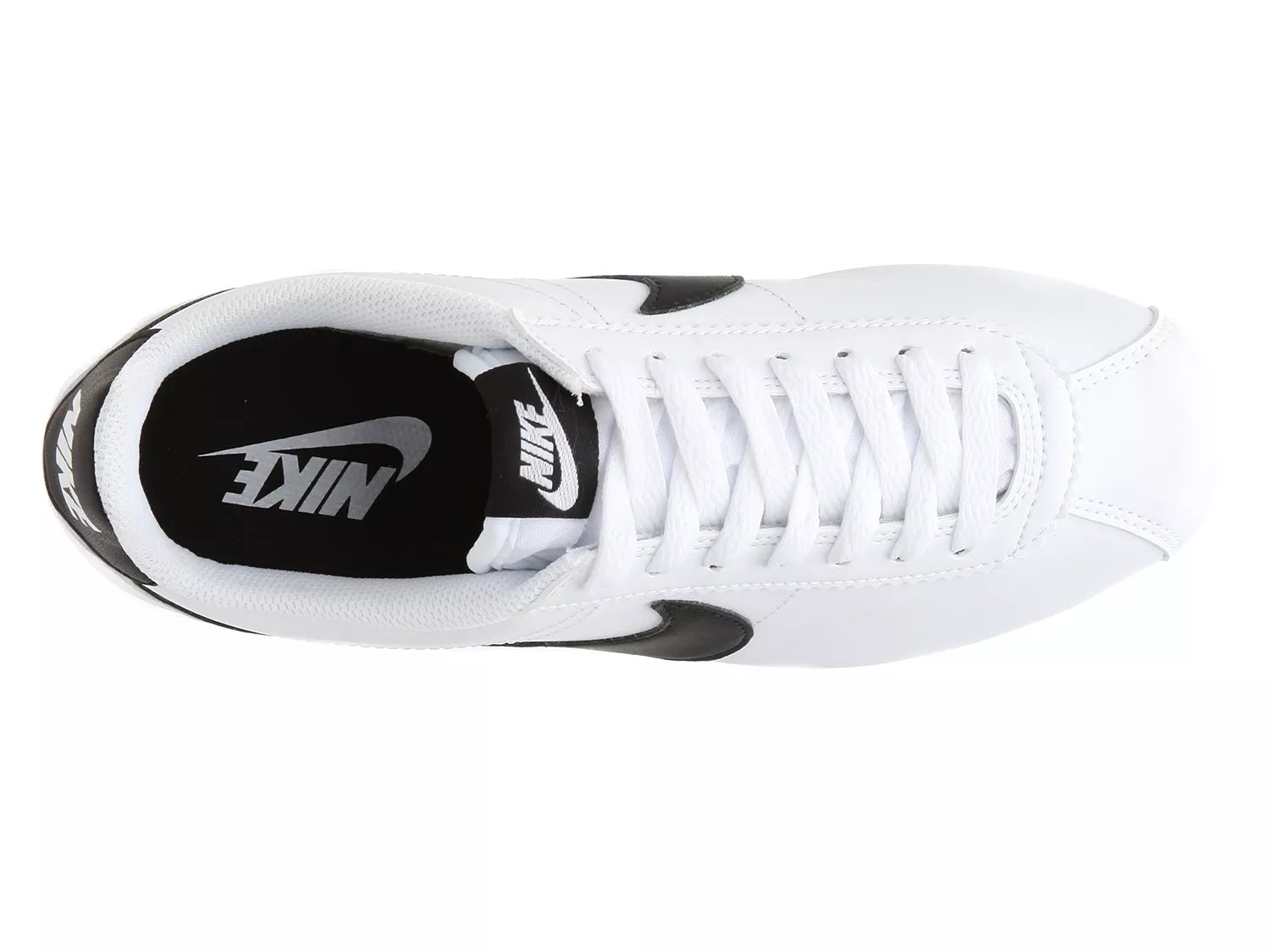 Nike cortez womens dsw best sale