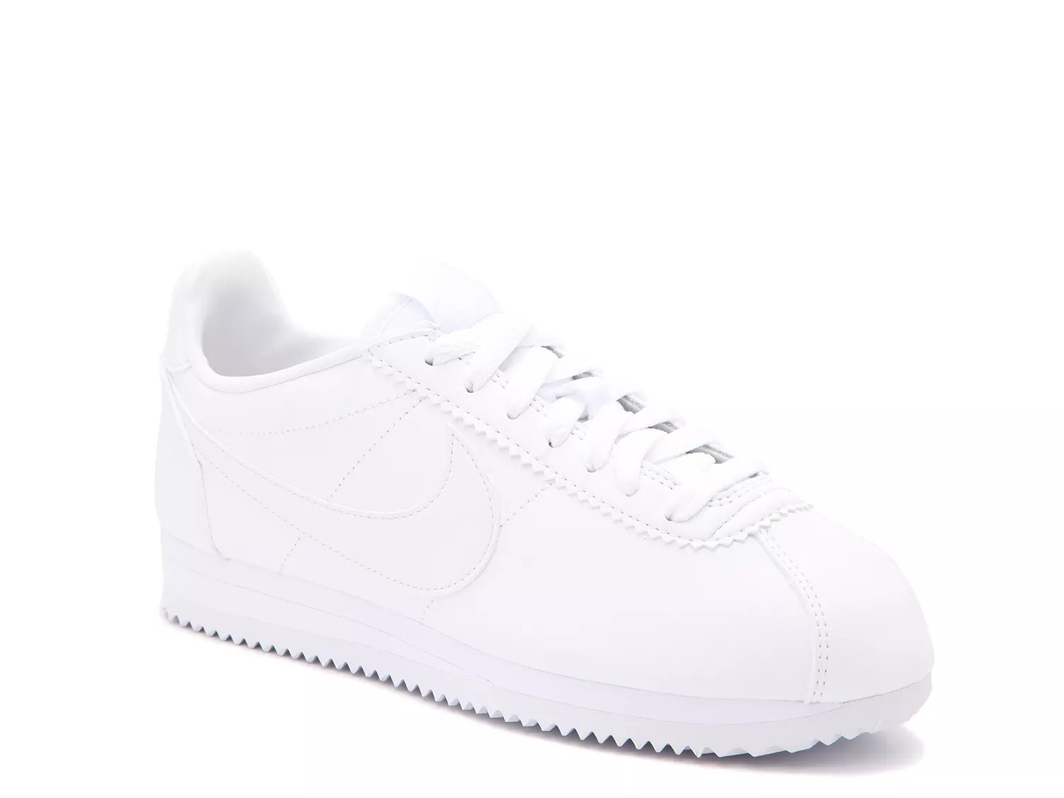 white reebok classics womens