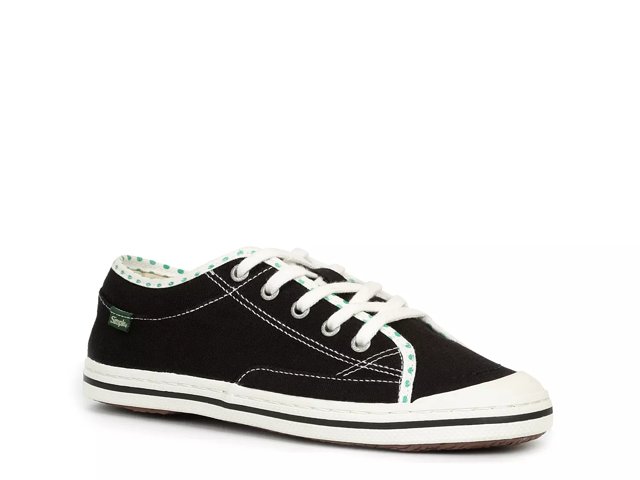 Simple Satire Sport Sneaker