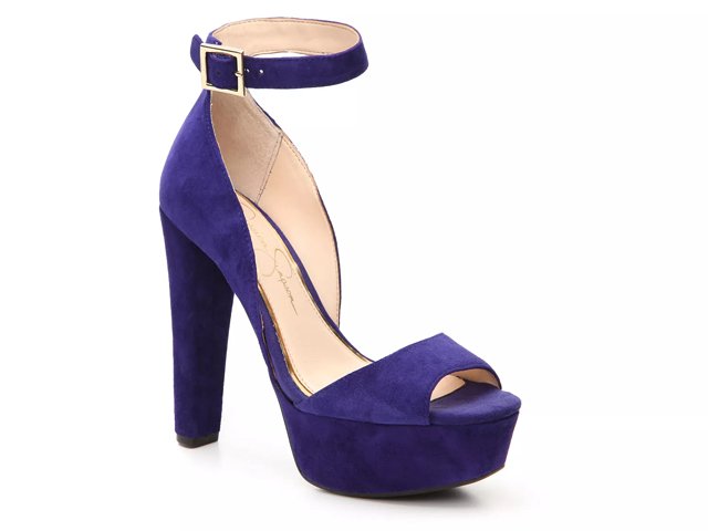 Jessica Simpson Athens Sandal