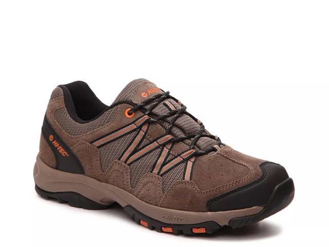 Hi tec deals dexter low