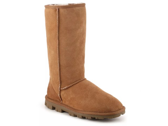 UGG Australia Essential Tall Boot Free Shipping DSW