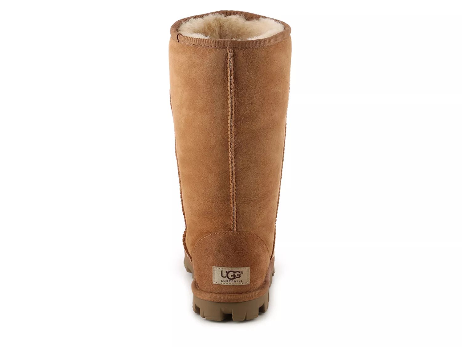 essential tall ugg boots