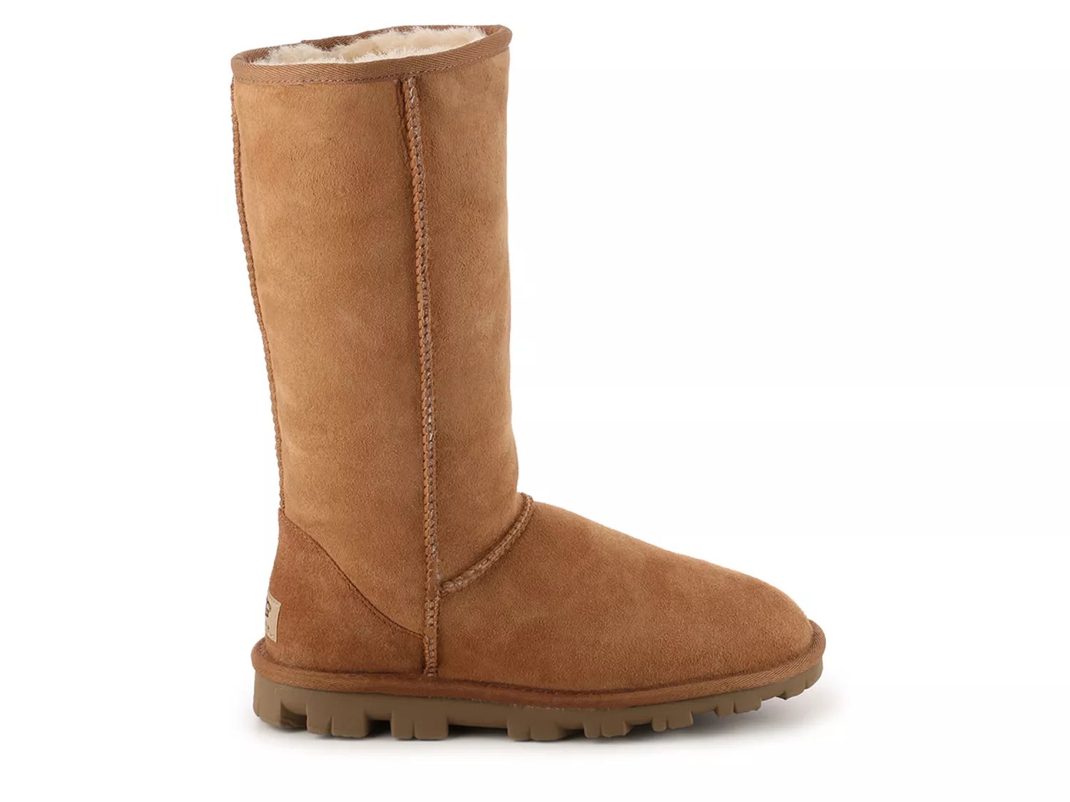 dsw ugg tall boots