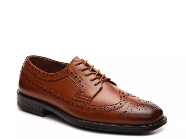 Dsw wingtips store