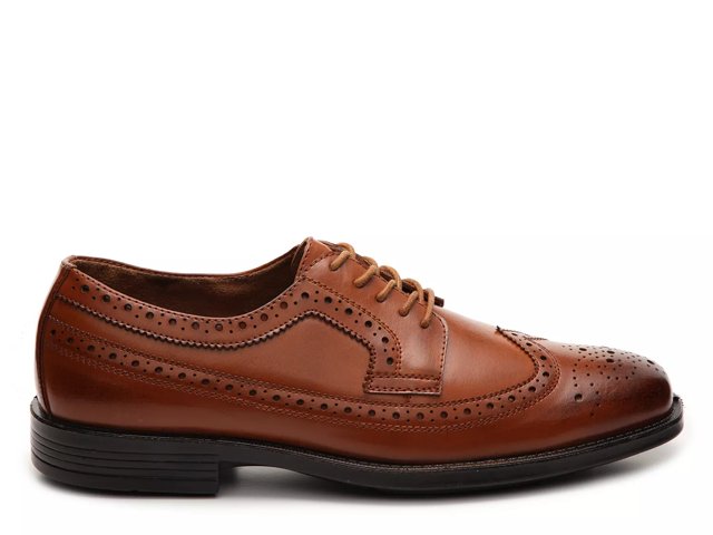 Deer Stags Cade Wingtip Oxford | DSW