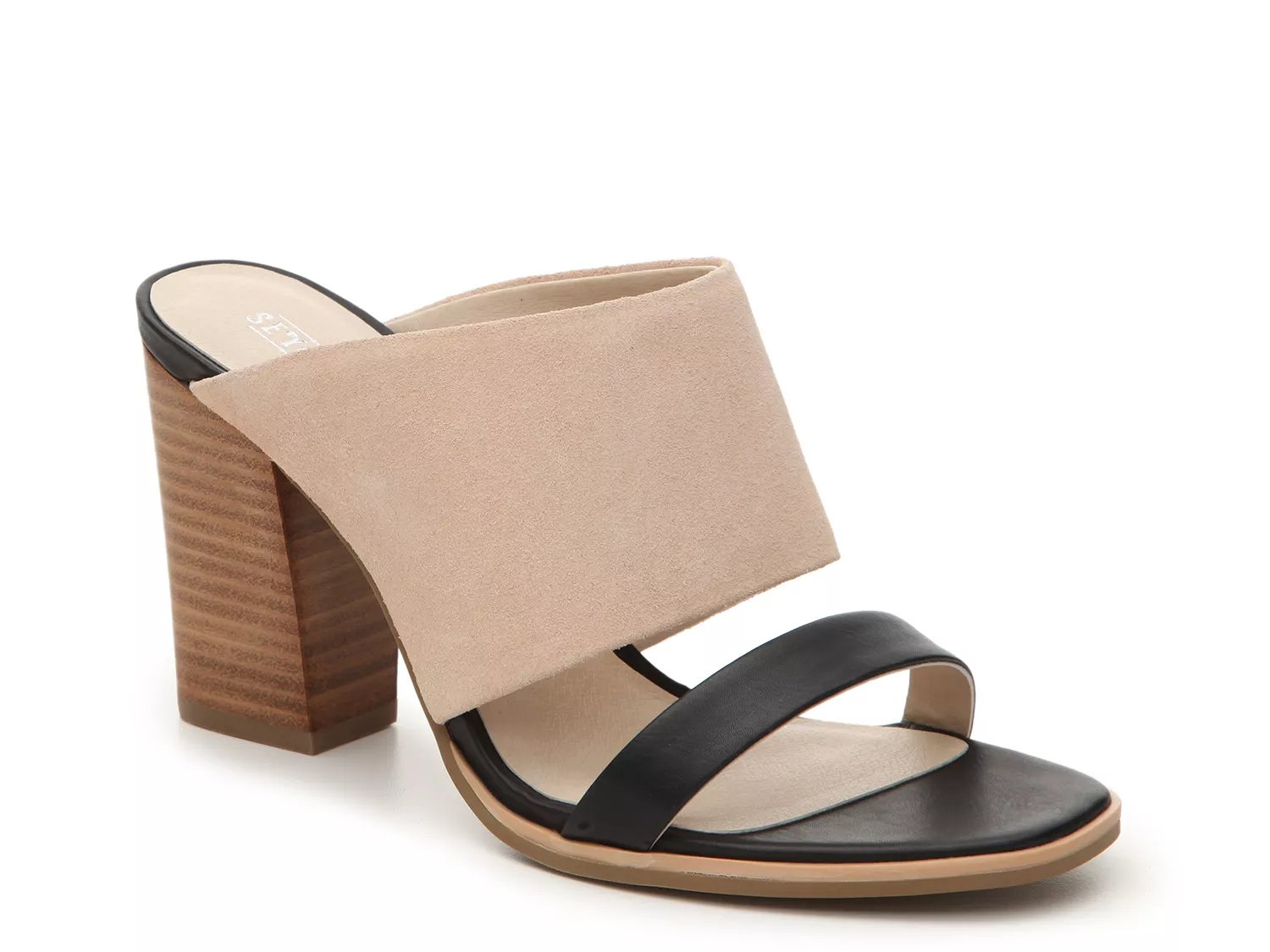 Dsw seychelles discount