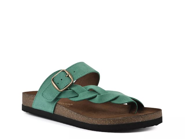 Women's Flat Sandals: Shop Online & Save